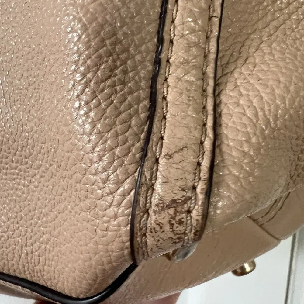 Coach add timeless
